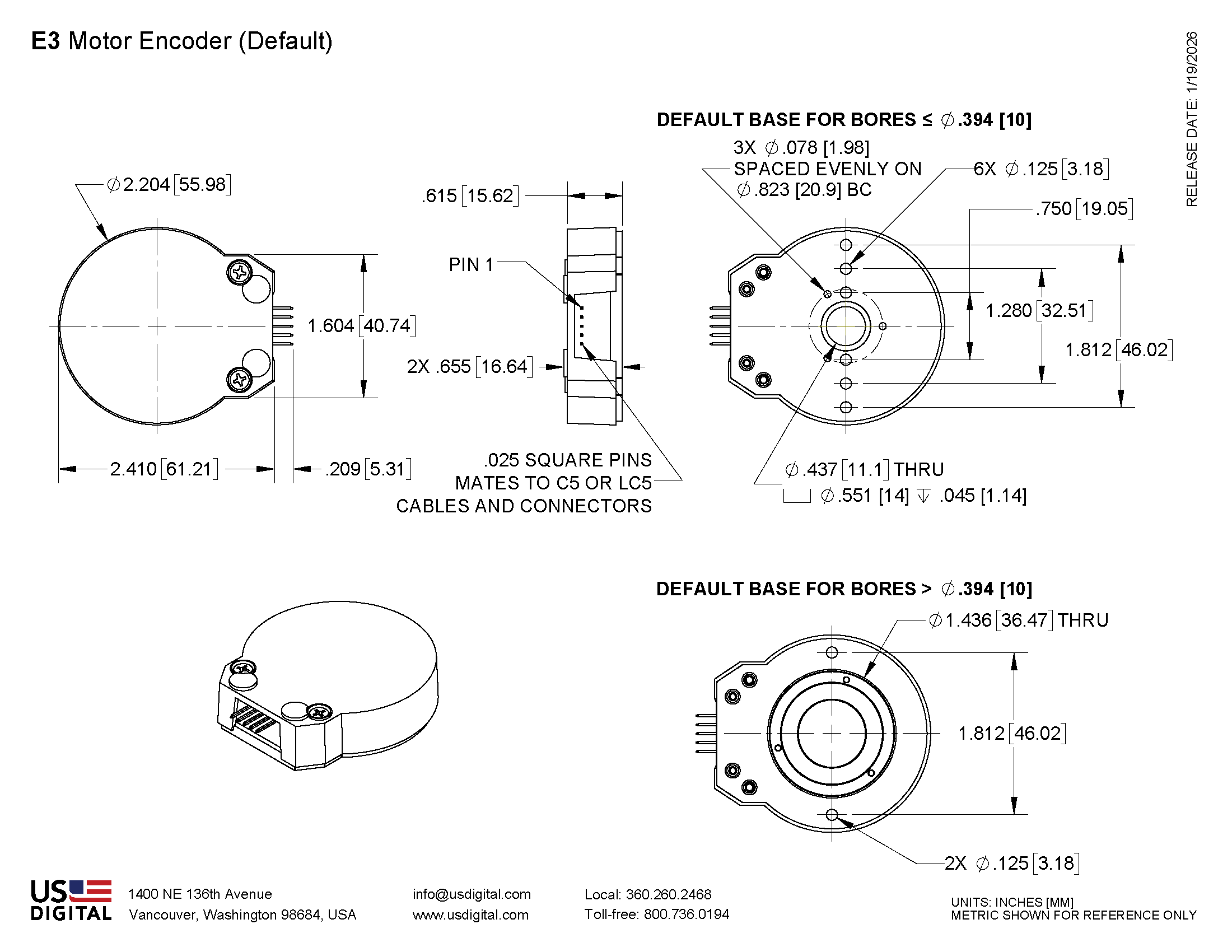E3 Default Mech Drawing Mechanical Drawing