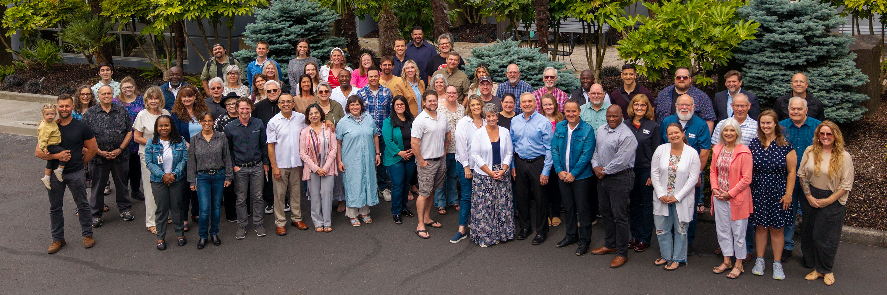 US Digital Outreach Group 2025