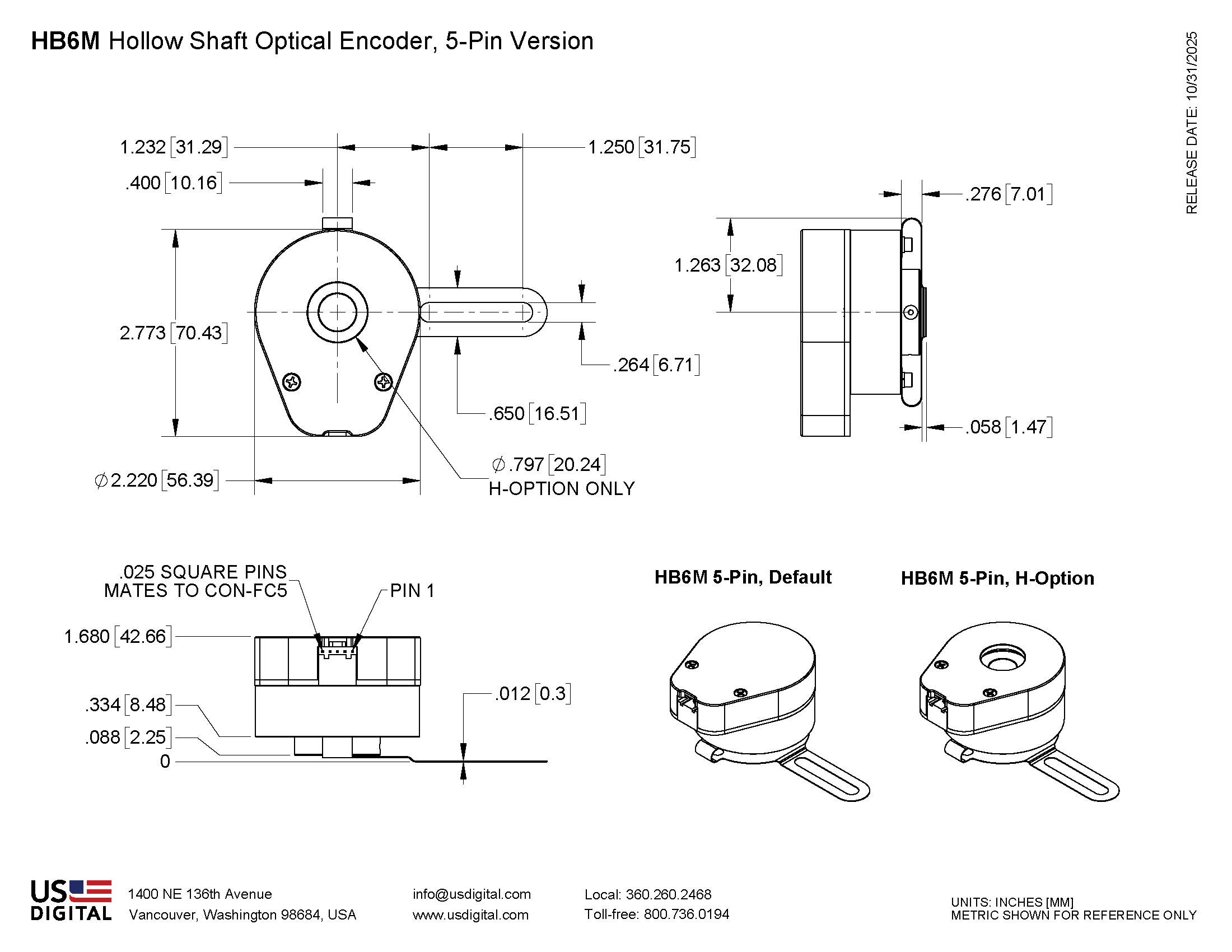 HB6M Mechanical Drawing Mechanical Drawing