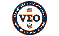 Vancouver Elite Outreach Logo