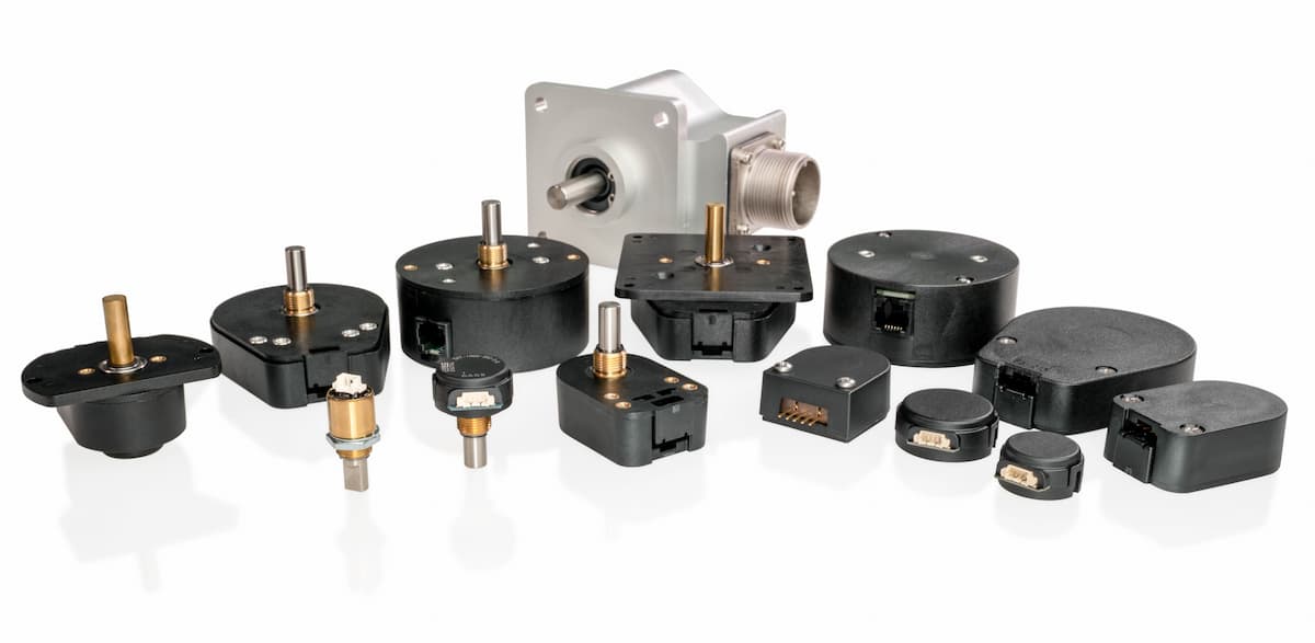 Encoder Line