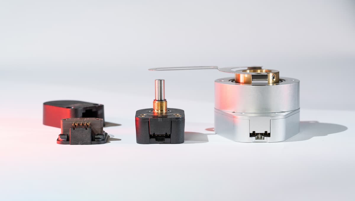Mechanical Configurations Photo