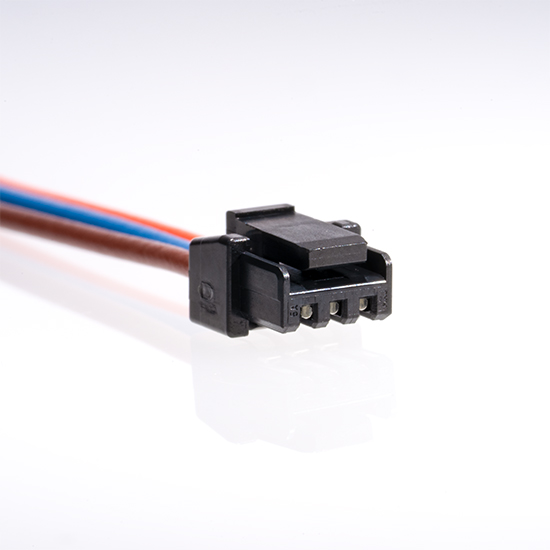 US Digital CA-MCL3-W3-NC Product Photo