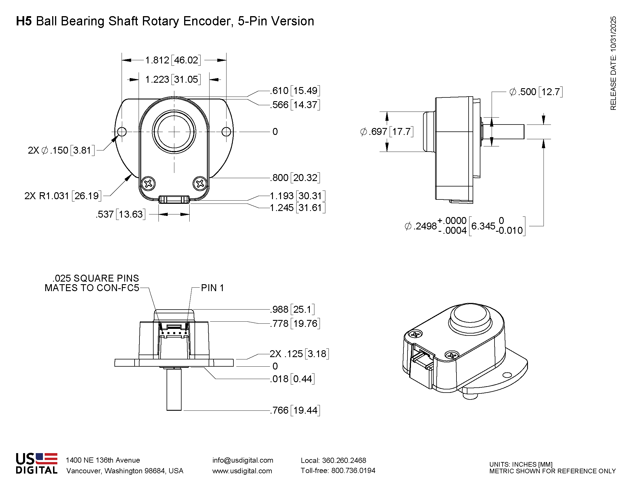 H5 Mech Drawing Mechanical Drawing
